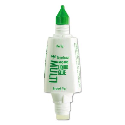 MONO Multi Liquid Glue, 0.88 oz, Dries Clear1