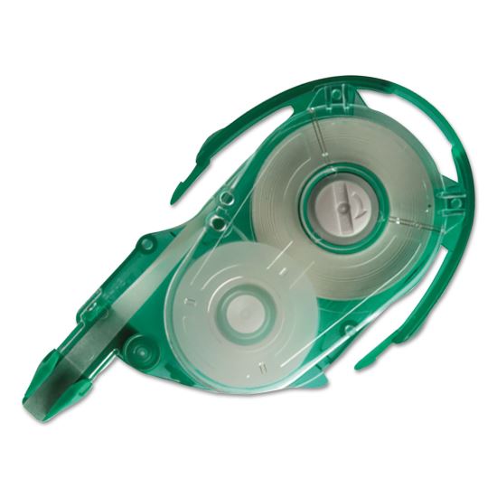 MONO Correction Tape Refill, 0.17" x 472"1