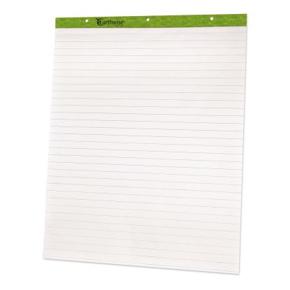 Flip Charts, Presentation Format (1" Rule), 50 White 27 x 34 Sheets, 2/Carton1