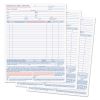 Bill of Lading,16-Line, Three-Part Carbonless, 8.5 x 11, 1/Page, 50 Forms2