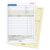 Purchase Order Book, Two-Part Carbonless, 5.56 x 8.44, 1/Page, 50 Forms2