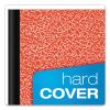 Composition Book, Wide/Legal Rule, Randomly Assorted Marble Covers, 9.75 x 7.5, 100 Sheets2