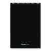 FocusNotes Steno Pad, Pitman Rule, Blue Cover, 80 White 6 x 9 Sheets1