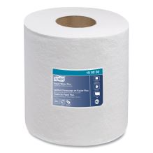 Centerfeed Paper Wiper, 1-Ply, 7.7 x 11.8, White, 305/Roll, 6/Carton1