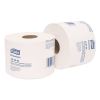 Premium Bath Tissue Roll with OptiCore, Septic Safe, 2-Ply, White, 800 Sheets/Roll, 36/Carton2