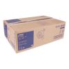 Advanced Jumbo Bath Tissue, Septic Safe, 1-Ply, White, 3.48" x 1200 ft ,12 Rolls/Carton2