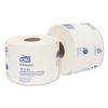 Advanced Bath Tissue Roll with OptiCore, Septic Safe, 2-Ply, White, 865 Sheets/Roll, 36/Carton2