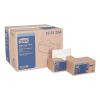 Multipurpose Paper Wiper, 2-Ply, 9 x 10.25, White, 110/Box, 18 Boxes/Carton1