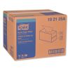 Multipurpose Paper Wiper, 2-Ply, 9 x 10.25, White, 110/Box, 18 Boxes/Carton2