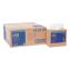 Multipurpose Paper Wiper, 9.25 x 16.25, White, 100/Box, 8 Boxes/Carton1