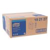 Multipurpose Paper Wiper, 9.25 x 16.25, White, 100/Box, 8 Boxes/Carton2
