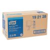 Paper Wiper Plus, 9.8 x 15.2, White, 300/Roll, 2 Rolls/Carton2