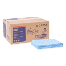 Foodservice Cloth, 13 x 21, Blue, 240/Carton1