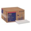 Foodservice Cloth, 13 x 24, White, 150/Carton1