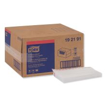 Foodservice Cloth, 13 x 24, White, 150/Carton1