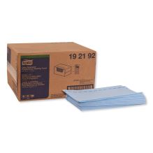 Foodservice Cloth, 13 x 24, Blue, 150/Carton1