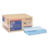 Foodservice Cloth, 13 x 21, Blue, 150/Carton1