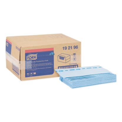 Foodservice Cloth, 13 x 21, Blue, 150/Carton1