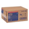 Foodservice Cloth, 13 x 21, Blue, 150/Carton2