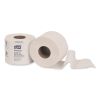 Bath Tissue, Septic Safe, 2-Ply, White, 616 Sheets/Roll, 48 Rolls/Carton1