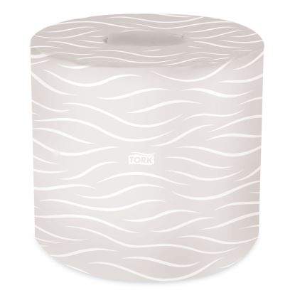 Advanced Bath Tissue, Septic Safe, 2-Ply, White, 4" x 3.75", 500 Sheets/Roll, 80 Rolls/Carton1