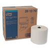 Basic Paper Wiper Roll Towel, 7.68" x 1,150 ft, White, 4 Rolls/Carton1