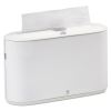 Xpress Countertop Towel Dispenser, 12.68 x 4.56 x 7.92, White1