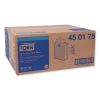 Heavy-Duty Paper Wiper, 9.25 x 16.25, White, 90 Wipes/Box, 10 Boxes/Carton2