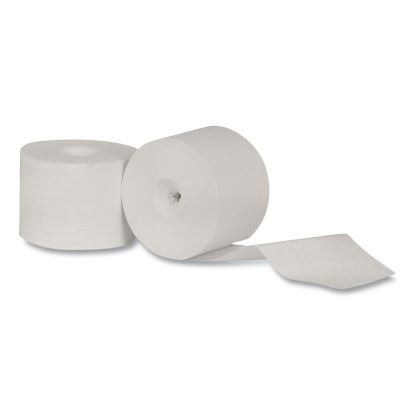 Advanced High Capacity Bath Tissue, Septic Safe, 2-Ply, Coreless, White, 1,000 Sheets/Roll, 36 Rolls/Carton1