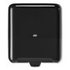 Elevation Matic Hand Towel Roll Dispenser, 13.2 x 8.1 x 14.65, Black1