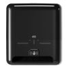 Elevation Matic Hand Towel Dispenser with Intuition Sensor, 13 x 8 x 14.5, Black1