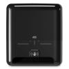 Elevation Matic Hand Towel Dispenser with Intuition Sensor, 13 x 8 x 14.5, Black2