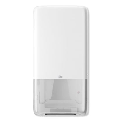 PeakServe Continuous Hand Towel Dispenser, 14.57 x 3.98 x 28.74, White1