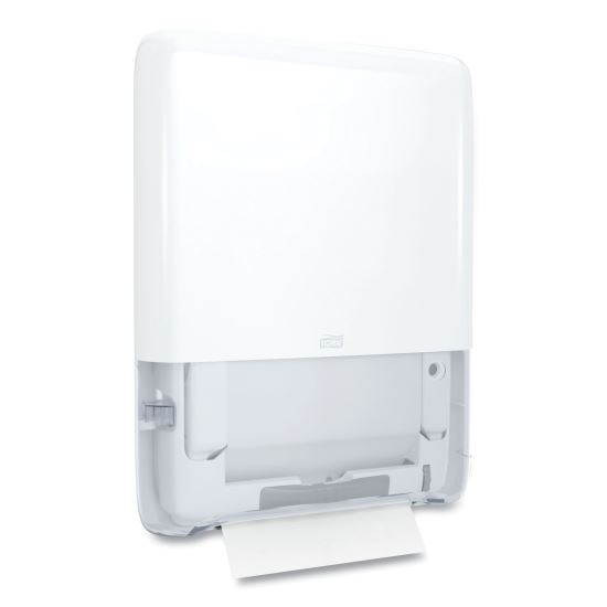 PeakServe Continuous Hand Towel Dispenser, 14.44 x 3.97 x 19.3, White1