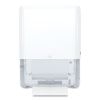PeakServe Continuous Hand Towel Dispenser, 14.44 x 3.97 x 19.3, White2