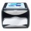 Xpressnap Counter Napkin Dispenser, 7.5 x 12.1 x 5.7, Black1