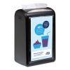 Xpressnap Counter Napkin Dispenser, 7.5 x 12.1 x 5.7, Black2