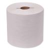 Universal Hand Towel Roll, Notched, 1-Ply, 7.5 x 10, Natural White, 960/Roll, 6/Carton1