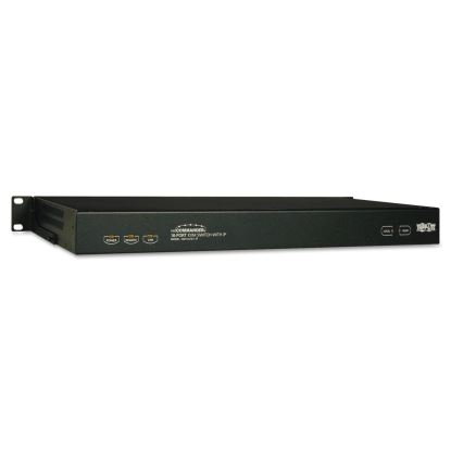 NetCommander Cat5 KVM Switch with IP Remote Access, 16 Ports, TAA Compliant1