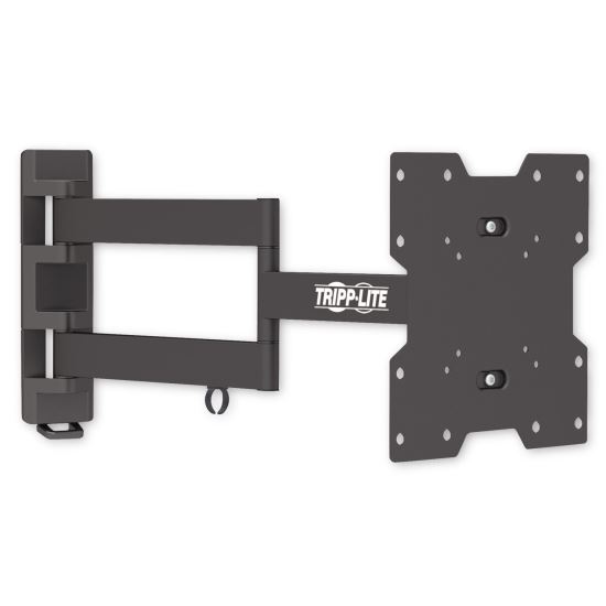 Swivel/Tilt Wall Mount with Arms for 17" to 42" TVs/Monitors, up to 77 lbs1