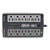 ECO Series Energy-Saving Standby UPS, USB, 10 Outlets, 550 VA, 316 J2