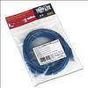 Cat5e 350MHz Molded Patch Cable, RJ45 (M/M), 14 ft., Blue2