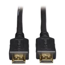 High Speed HDMI Cable, Ultra HD 4K x 2K, Digital Video with Audio (M/M), 3 ft.1