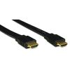 High Speed HDMI Flat Cable, Ultra HD 4K, Digital Video with Audio (M/M), 6 ft.1