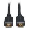 High Speed HDMI Cable, Ultra HD 4K x 2K, Digital Video with Audio (M/M), 10 ft.2