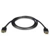 High Speed HDMI Cable, HD 1080p, Digital Video with Audio (M/M), 25 ft.1