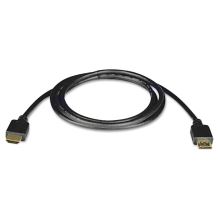 High Speed HDMI Cable, HD 1080p, Digital Video with Audio (M/M), 25 ft.1