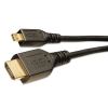 High Speed HDMI Cable with Ethernet, Digital Video with Audio (M/M), 3 ft, Black2