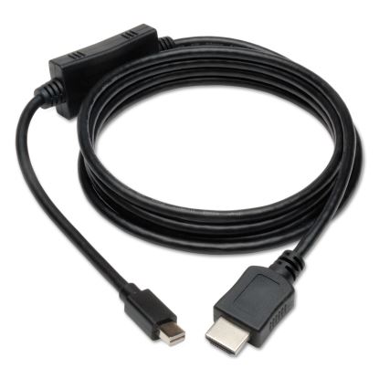 Mini DisplayPort/Thunderbolt to HDMI Cable Adapter (M/M), 6 ft.1