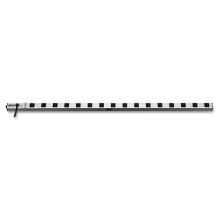 Vertical Power Strip, 16 Outlets, 15 ft Cord, 48" Length1